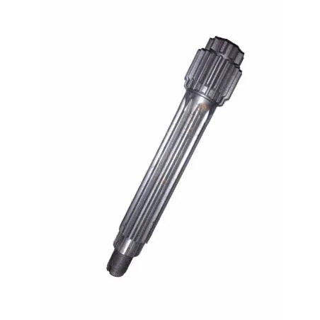 Arbore secundar pentru cutia de viteze in 3 trepte UTB U-445 40.17.118, DISAV66 - 1