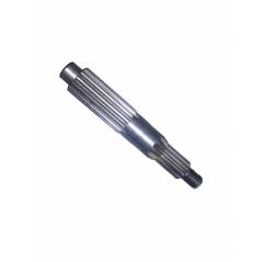 Arbore canelat UTB U-445 DT (ax reductor fata), 42.53.124, DISBR72 - 1