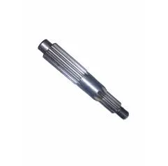 Arbore canelat UTB U-445 DT (ax reductor fata), 42.53.124, DISBR72 - 1