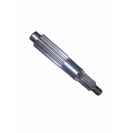 Arbore canelat UTB U-445 DT (ax reductor fata), 42.53.124, DISBR72 - 1