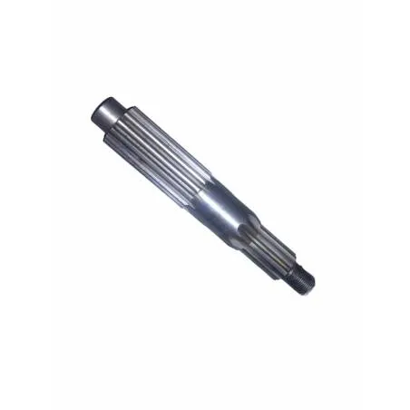 Arbore canelat UTB U-445 DT (ax reductor fata), 42.53.124, DISBR72 - 1