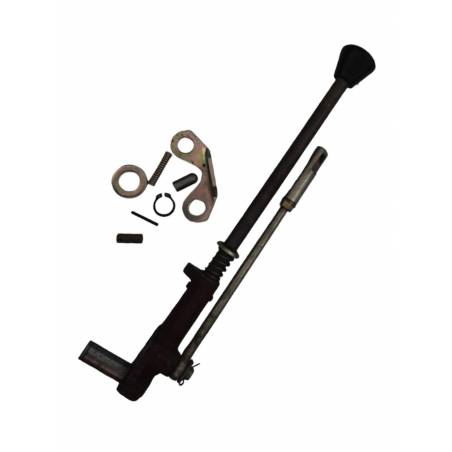 Maneta ambreiaj priza U445 - 1