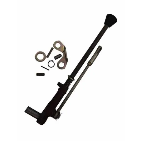 Maneta ambreiaj priza U445 - 1