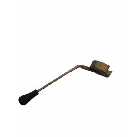 Maneta distribuitor hidraulic UTB U-445, 40.58.079, DISCY46 - 1