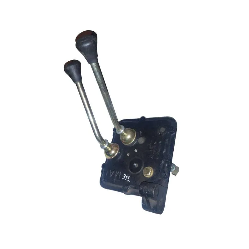 Capac cutie viteze complet cu 2 manete UTB U-445, 48.17.016, DISGA75 - 1