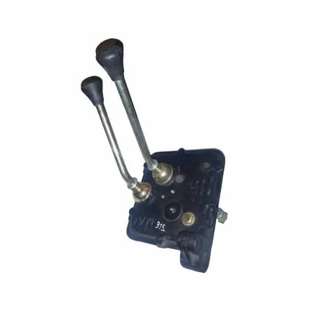 Capac cutie viteze complet cu 2 manete UTB U-445, 48.17.016, DISGA75 - 1