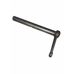 Ax furca ambreiaj U445, 49.17.026 - 1