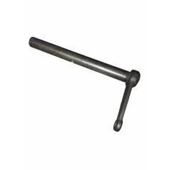 Ax furca ambreiaj U445, 49.17.026 - 1