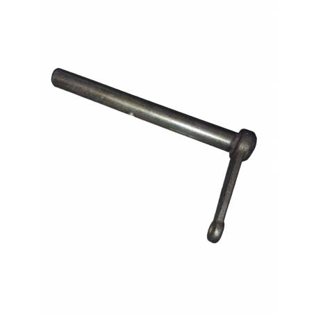 Ax furca ambreiaj U445, 49.17.026 - 1