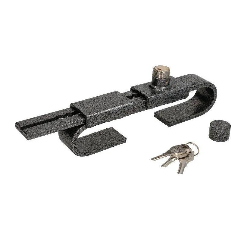 Antifurt container 230-400MM - 1