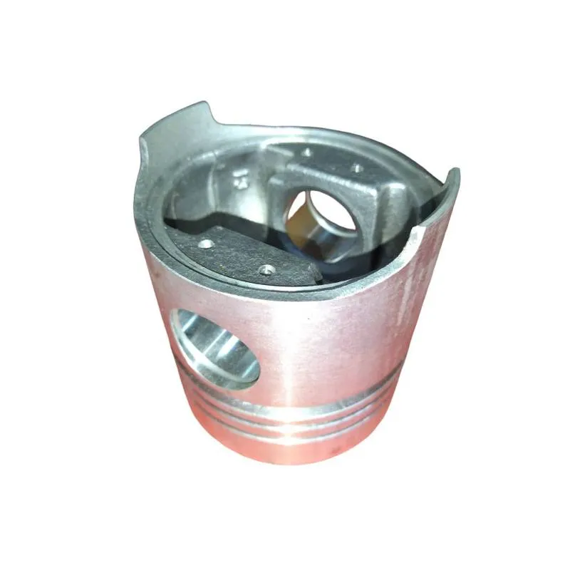 Piston motor U-445 fi95 - 1