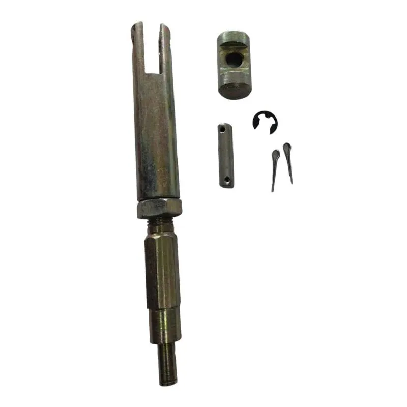 Reglaj pedala frana ansamblu (furca+tija+bolt) UTB U-445, 40.35.109, DISNA71 - 1