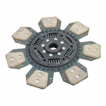 Disc ambreiaj John Deere AL36133, AL39099, AL39168, AL64759 - 1
