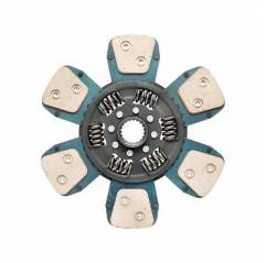 Disc ambreiaj Fiat 5162901, 328026110, 5150995 - 1