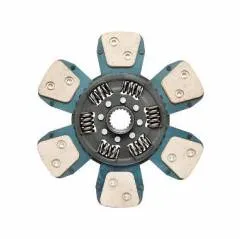 Disc ambreiaj Fiat 5162901, 328026110, 5150995 - 1