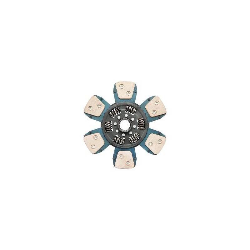Disc ambreiaj Fiat 5162901, 328026110, 5150995 - 1