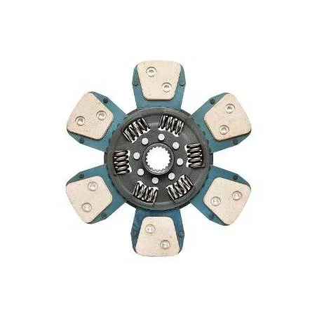 Disc ambreiaj Fiat 5162901, 328026110, 5150995 - 1