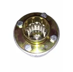 Cuplaj elastic asamblat UTB U-445 si Fiat, 40.17.015, DISBD51 - 1