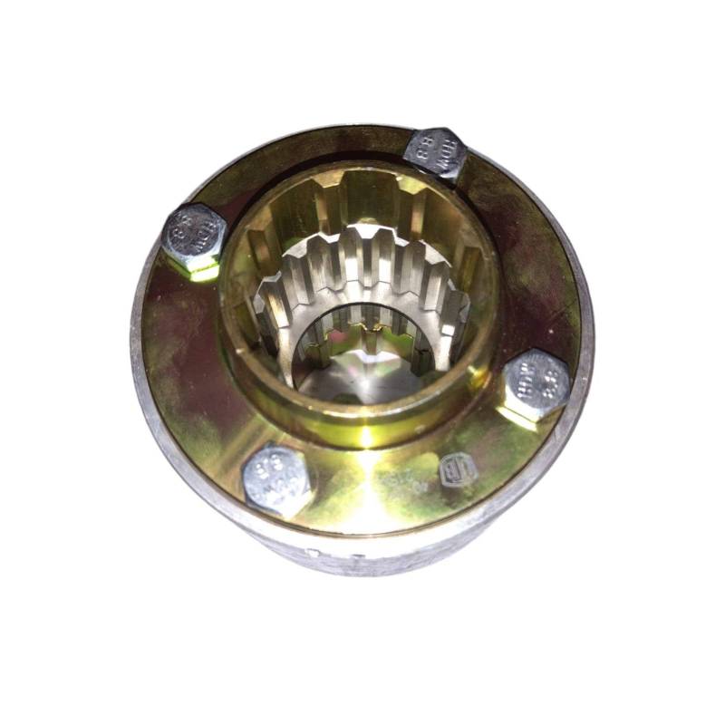 Cuplaj elastic asamblat UTB U-445 si Fiat, 40.17.015, DISBD51 - 1