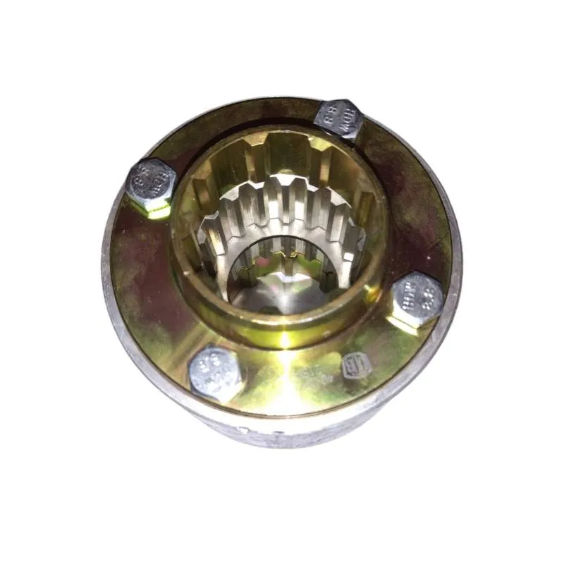 Cuplaj elastic asamblat UTB U-445 si Fiat, 40.17.015, DISBD51 - 1