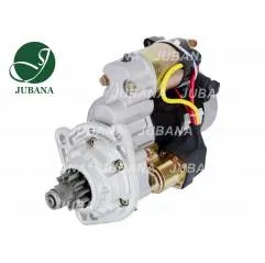 Electromotor LAMBORGHINI  123708134 , 0001354010 Jubana - 3