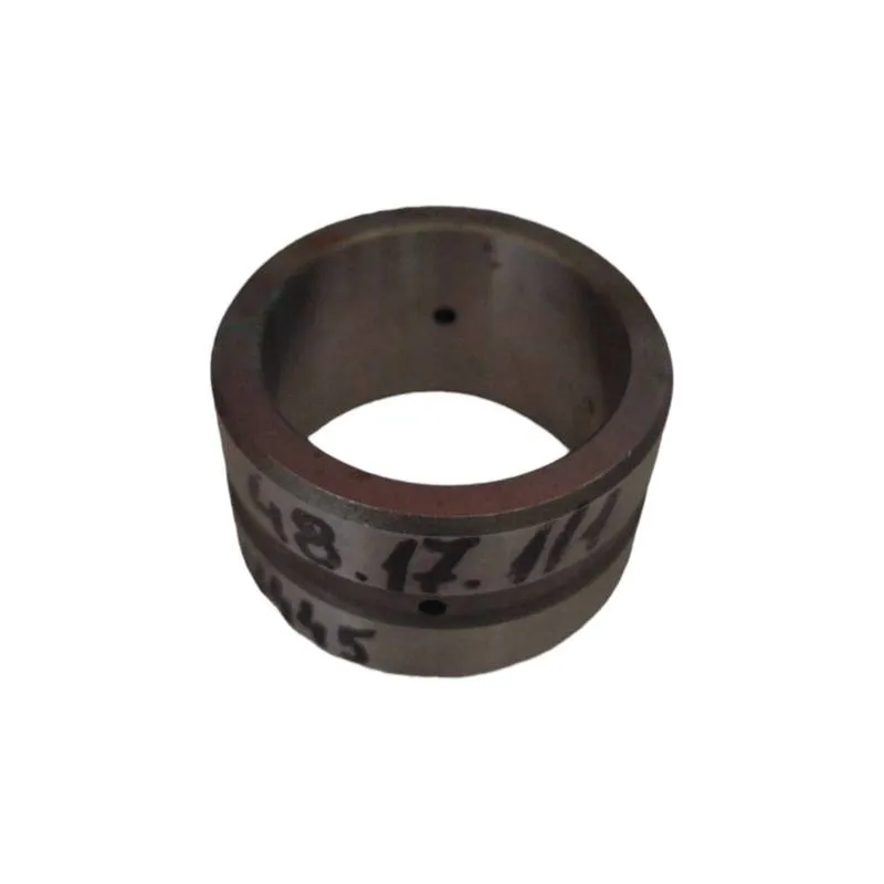 Bucsa cutie viteze 8TR pentru rulmentul 63072RS U-445, 48.17.111, DISBN33 - 1