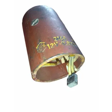 Stator electromotor Dacia tip vechi - 1
