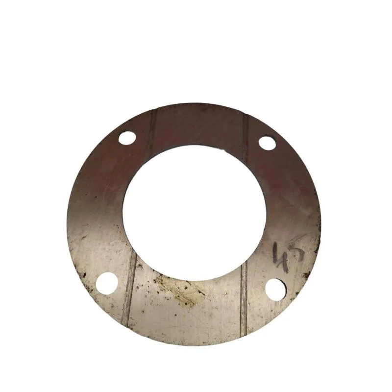 Disc exterior coroana cutie viteze, 40.17.157, DISBR52 - 1