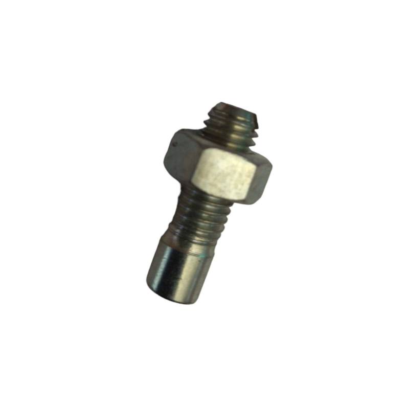 Surub reglaj parghie ambreiaj cu piulita M8x1 UTB U-445, 40.16.118, DISSE34 - 1