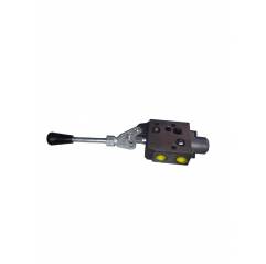Distribuitor hidraulic cu o maneta, 3059907R91, 97620894 - 1