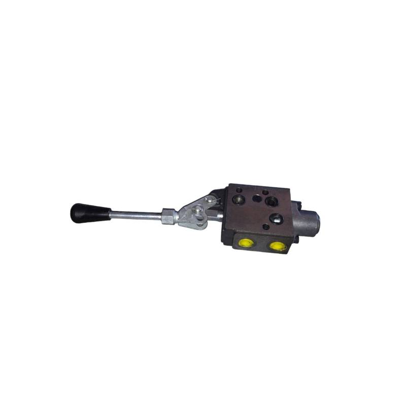 Distribuitor hidraulic cu o maneta, 3059907R91, 97620894 - 1