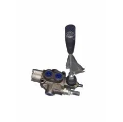 Distribuitor hidraulic, o maneta cu dubla actiune, 3208640 - 1