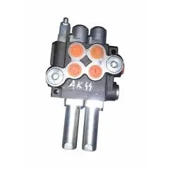 Distribuitor hidraulic monobloc, AK44 - 1