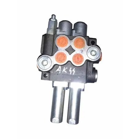Distribuitor hidraulic monobloc, AK44 - 1