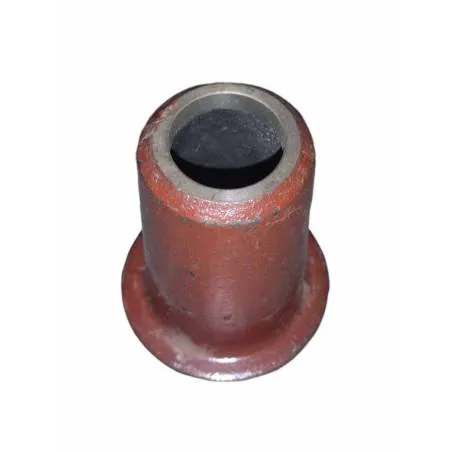 Bucsa metal distantier fuzeta la butuc roata fata UTB U-445, 40.31.113, DISBS95 - 1