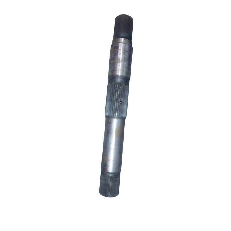 Axul bratelor mec hidraulic U-445 ax monobloc cu nuturi mici Z-42, 7601.58.1012, DISBR02 - 1