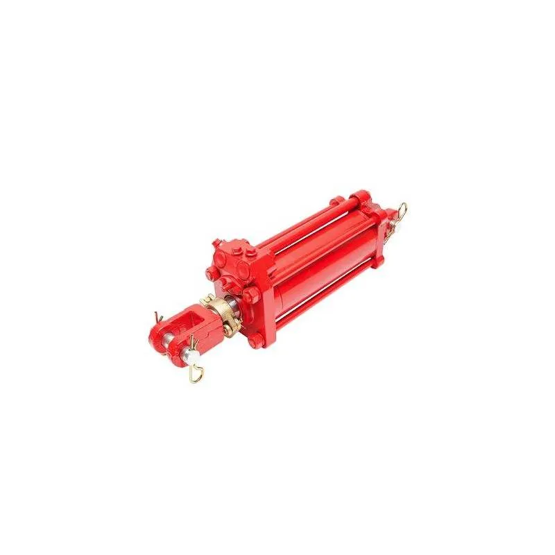 Cilindru forta complet fi100 tractor UTB U-650 cu racord hidraulic fi 18mm,  26.60.015, DISAH91 - 1