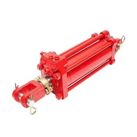 Cilindru forta complet fi100 tractor UTB U-650 cu racord hidraulic fi 18mm,  26.60.015, DISAH91 - 1