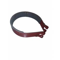 Banda franare centura 50mm UTB U-445, 40.35.028 - 1