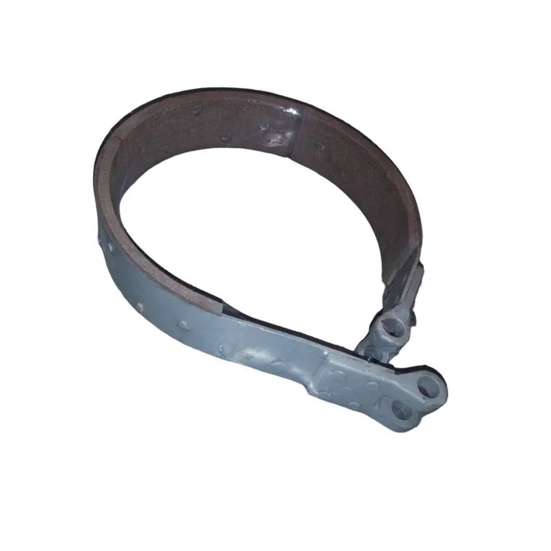 Banda franare centura 50mm UTB U-445, DISBH39 - 1