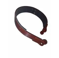 Banda franare centura 55mm U-445, 40.35.044, DISBH40 - 1