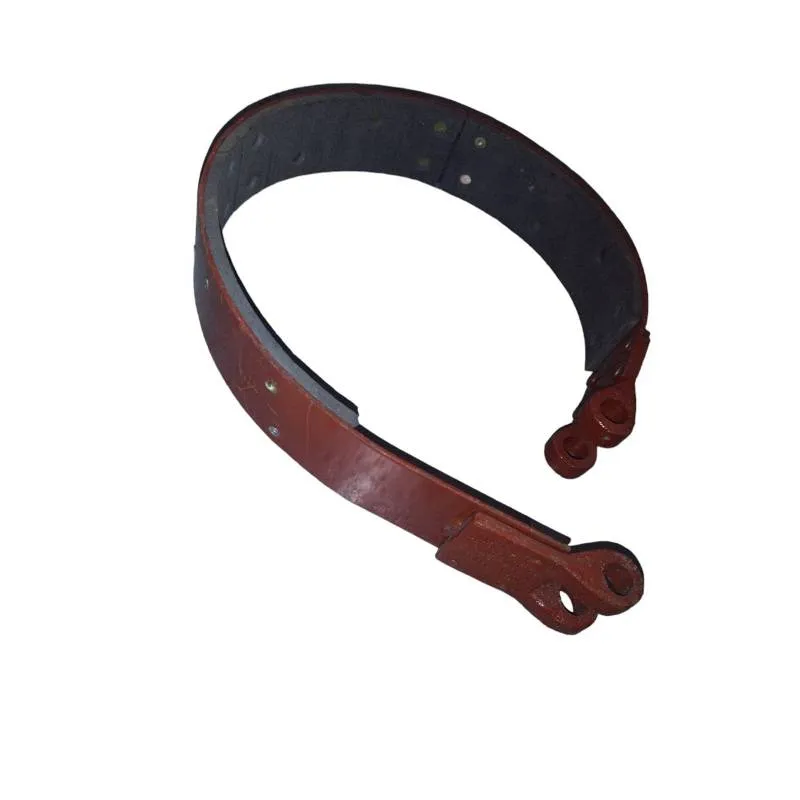 Banda franare centura 55mm U-445, 40.35.044, DISBH40 - 1