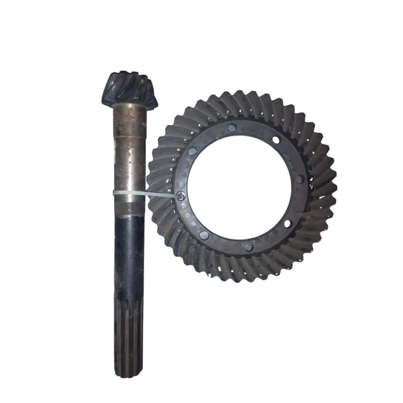 Grup conic Z10-43 U-445 - 1