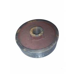 Tambur frana mare UTB U-445, 48.25.145, DISBH38 - 1