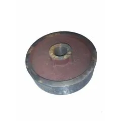 Tambur frana mare UTB U-445, 48.25.145, DISBH38 - 1