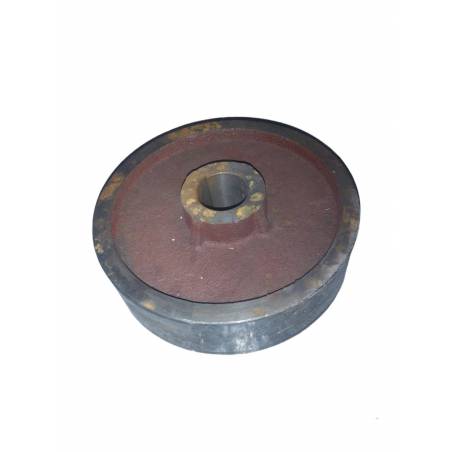 Tambur frana mare UTB U-445, 48.25.145, DISBH38 - 1