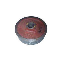 Tambur frana mic U-445, 40.25.106, DISBH37 - 1