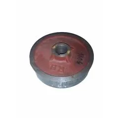 Tambur frana mic U-445, 40.25.106, DISBH37 - 1