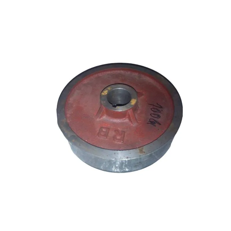 Tambur frana mic U-445, 40.25.106, DISBH37 - 1