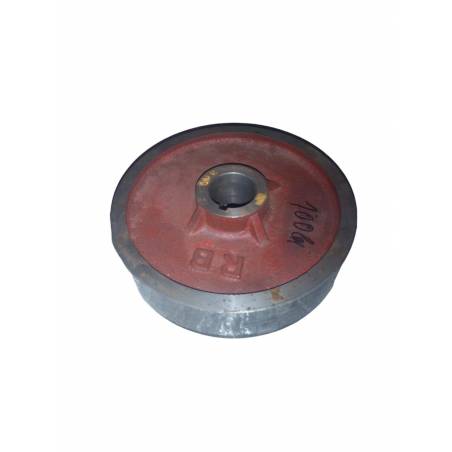 Tambur frana mic U-445, 40.25.106, DISBH37 - 1